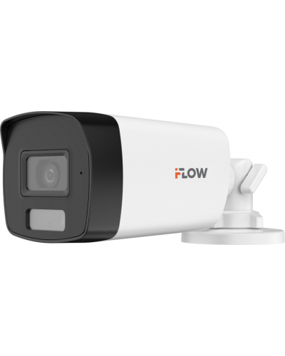 HD-TVI камера iFlow F-AC-2252M(2.8mm) в Самаре Аналоговые камеры Pintop.ru