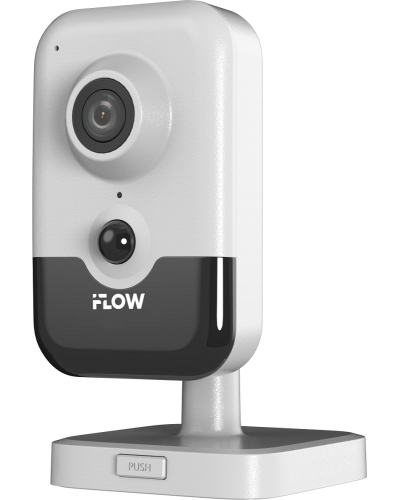 Компактная IP-камера iFlow F-IC-1921CI(2.8mm) в Самаре IP-камеры Pintop.ru