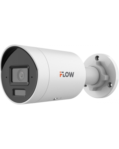 Уличная IP-камера iFlow F-IC-2142C2M(4mm) в Самаре IP-камеры Pintop.ru