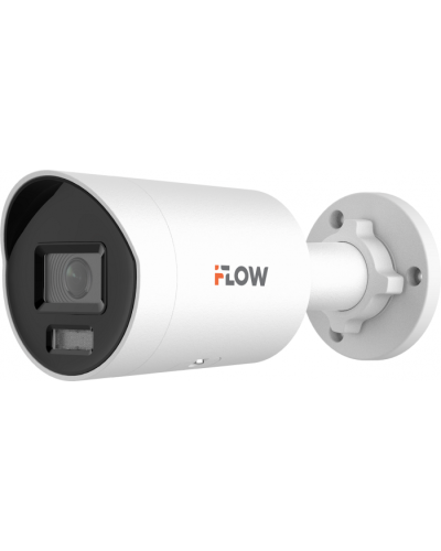 Уличная IP-камера iFlow F-IC-2186CM(2.8mm) в Самаре IP-камеры Pintop.ru