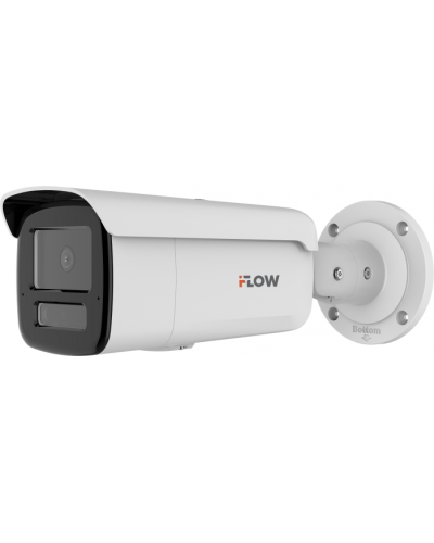 Уличная IP-камера iFlow F-IC-2242C(2.8mm) в Самаре IP-камеры Pintop.ru
