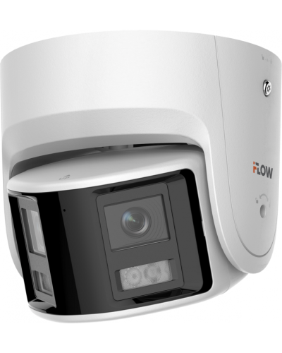 Уличная IP-камера iFlow F-IC-2344PCMS/A в Самаре IP-камеры Pintop.ru