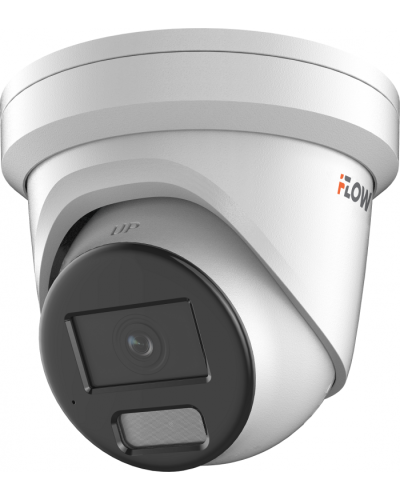 Уличная IP-камера iFlow F-IC-2386CM(4mm) в Самаре IP-камеры Pintop.ru