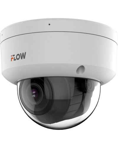 Уличная IP-камера iFlow F-IC-2742C2MSZ4(2.8-12mm) в Самаре IP-камеры Pintop.ru