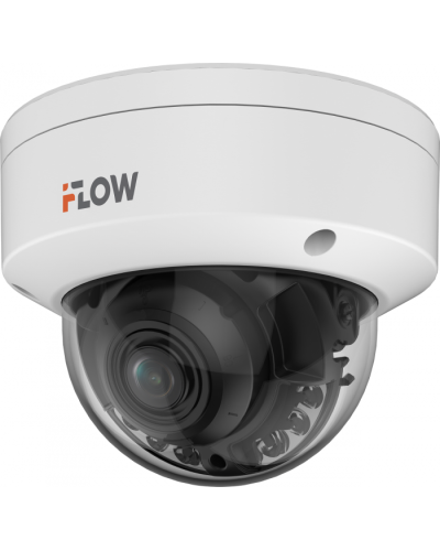 Уличная IP-камера iFlow F-IC-2786CSZ4(2.8-12mm) в Самаре IP-камеры Pintop.ru