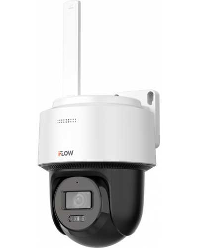 Поворотная IP-камера iFlow F-IP-1422CIW в Самаре IP-камеры Pintop.ru