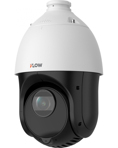 Уличная поворотная IP-камера iFlow F-IP-1441CSZ25 в Самаре IP-камеры Pintop.ru
