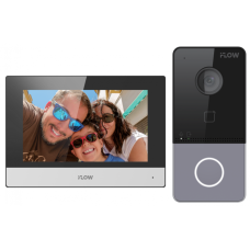 Комплект IP видеодомофона iFlow F-VI-5443I