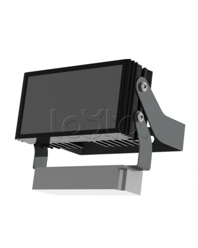 ИК-прожектор ИК Технологии D140-850-35-220 в Самаре Прожекторы для камер Pintop.ru