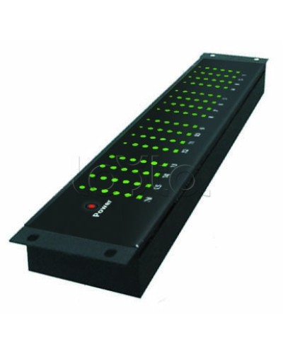 Усилитель 960H видеосигнала активный Инфотех AVT-16EXC873I в Самаре Видеоусилители, Модуляторы, Делители Pintop.ru