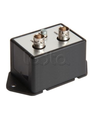 Подавитель помех ИНФОТЕХ AVT-Nano Coax Suppressor в Самаре Оборудование для видеонаблюдения Pintop.ru