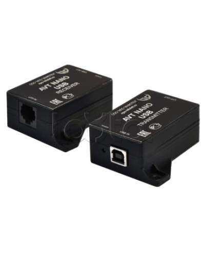 Удлинитель USB ИНФОТЕХ AVT-Nano USB в Самаре Оборудование для видеонаблюдения Pintop.ru