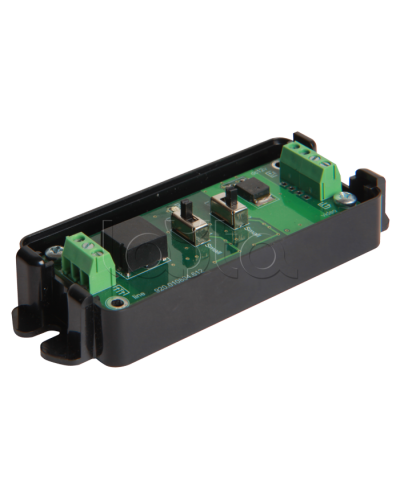 Приемник AHD видеосигнала активный Инфотех AVT-RX1152AHD в Самаре Видеоусилители, Модуляторы, Делители Pintop.ru