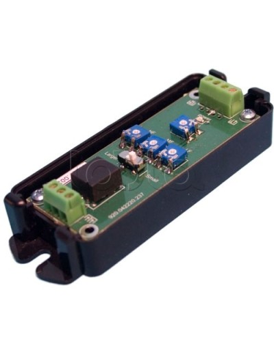 Приемник видеосигнала активный Инфотех AVT-RX342 в Самаре Видеоусилители, Модуляторы, Делители Pintop.ru