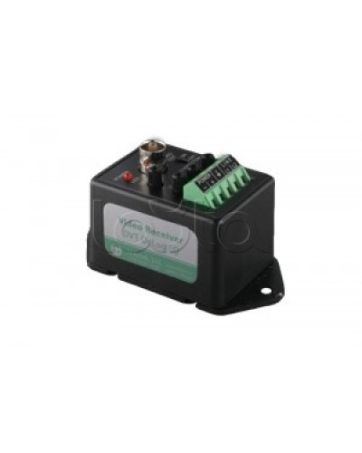 Приёмник активный одноканальный универсальный Инфотех AVT-RX762 в Самаре Видеоусилители, Модуляторы, Делители Pintop.ru