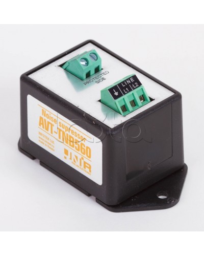 Подавитель помех пассивный Инфотех AVT-TNB560 в Самаре Видеоусилители, Модуляторы, Делители Pintop.ru