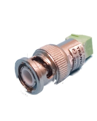 Приемопередатчик видеосигнала пассивный Инфотех AVT-TRX101 в Самаре Видеоусилители, Модуляторы, Делители Pintop.ru