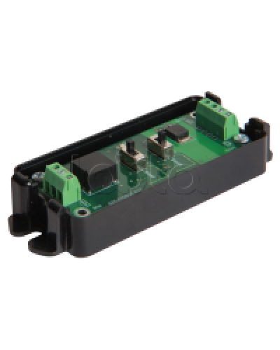 Передатчик AHD видеосигнала активный Инфотех AVT-TX1161AHD в Самаре Видеоусилители, Модуляторы, Делители Pintop.ru