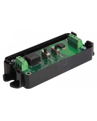 Передатчик TVI видеосигнала активный Инфотех AVT-TX1303TVI в Самаре Видеоусилители, Модуляторы, Делители Pintop.ru