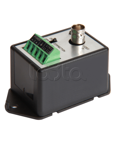 Передатчик TVI видеосигнала активный Инфотех AVT-TX1305TVI в Самаре Видеоусилители, Модуляторы, Делители Pintop.ru