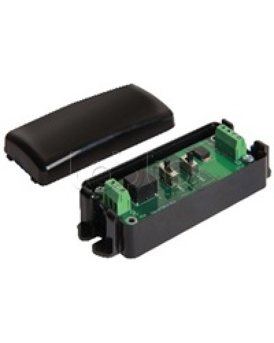 Передатчик TVI видеосигнала активный Инфотех AVT-TX1311TVI в Самаре Видеоусилители, Модуляторы, Делители Pintop.ru