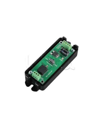 Передатчик 960H видеосигнала активный Инфотех AVT-TX745 в Самаре Видеоусилители, Модуляторы, Делители Pintop.ru