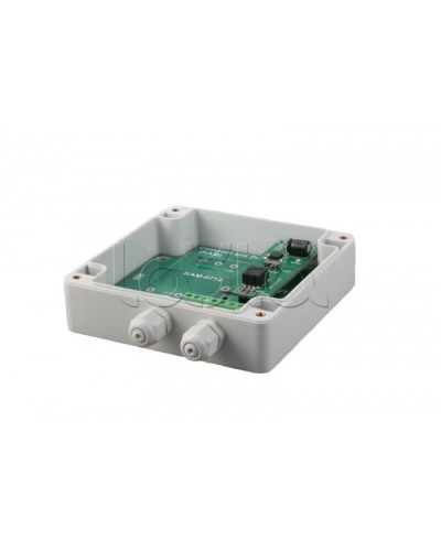 Передатчик 960H видеосигнала активный Инфотех AVT-TX746I в Самаре Видеоусилители, Модуляторы, Делители Pintop.ru