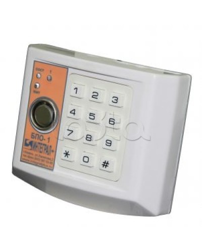 Блок проводной объектовый Интеграл + БПО-1 в Самаре Дополнительное оборудование для ОПС Pintop.ru