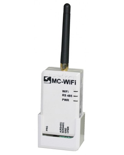 Модуль сопряжения Интеграл + МС-Wi-Fi в Самаре Дополнительное оборудование для ОПС Pintop.ru