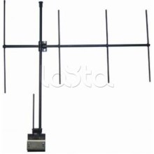 УКВ антенна 433 – 435 МГц "Волновой канал" Интеграл +