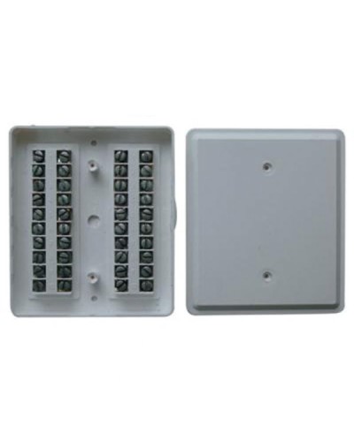 Коробка распределительная КРТП-10 (ИП Раченков А.В.) в Самаре Распределительные коробки Pintop.ru