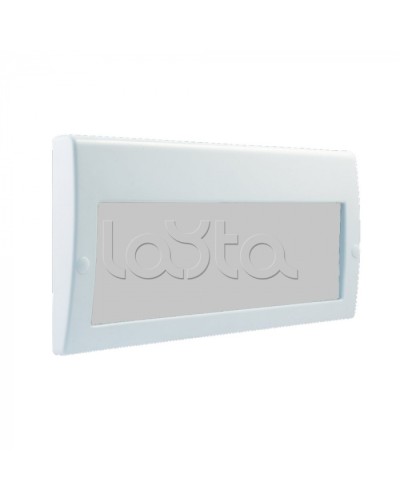 Табло М-12-З Тревога (красн. фон) (ИП Раченков А.В.) в Самаре Оповещатели Pintop.ru