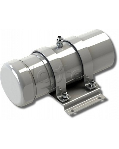 Генератор газового пожаротушения Источник-плюс ГГПТ-0,5 в Самаре Газовые модули и балоны Pintop.ru