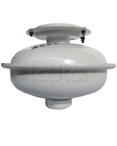 Модуль порошкового пожаротушения термостойкого исполнения Источник-плюс Тунгус-МПП(Н-Т1)-4(н)-И-ГЭ-У2 в Самаре Модули порошковые Pintop.ru