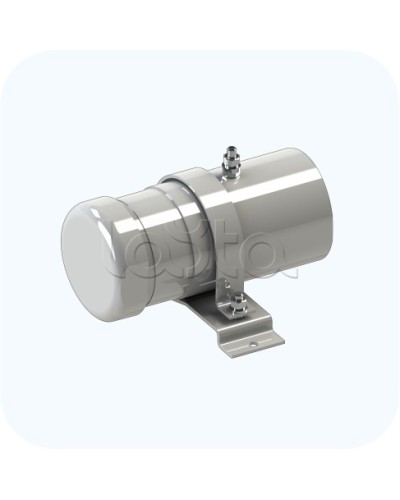 Генератор газового пожаротушения Источник-плюс ГГПТ-0,25 (тр) в Самаре Газовые модули и балоны Pintop.ru