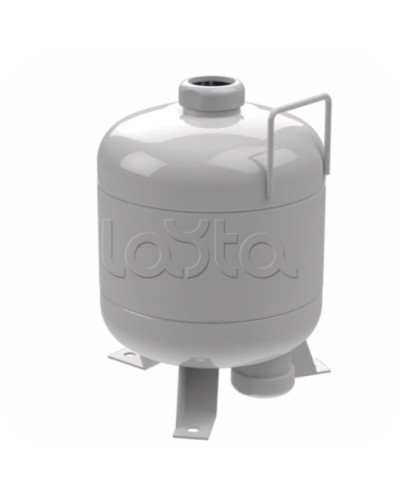 Модуль порошкового пожаротушения в специальном исполнении Источник-плюс Тунгус-МПП(Н-Т)-10-И-ГЭ-У2 в Самаре Модули порошковые Pintop.ru