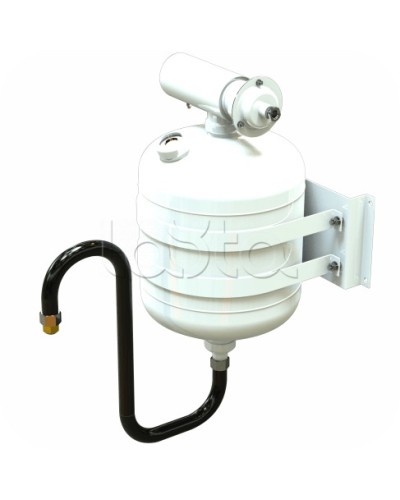 Модуль пожаротушения тонкораспыленной водой Тунгус МУПТВ-30-ГЗ-ВД(tºC = -30_п) с 3-мя форсунками «ТРВ-Тунгус-Sf» в Самаре Установки ТРВ Pintop.ru