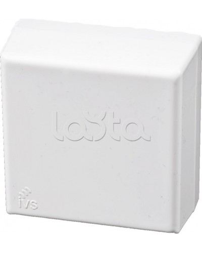 Устройство коммутационное ИВС-Сигналспецавтоматика УК-20/4 нормально замкнутый на переключение, 24 V, 2 реле в Самаре Дополнительное оборудование для ОПС Pintop.ru