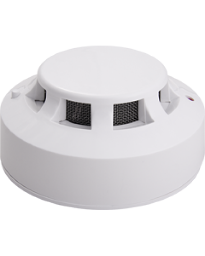 Извещатель пожарный дымовой оптико-электронный с модулем согласования ИВС-Сигналспецавтоматика ИП 212-44 (ДИП-44) с МС-01 в Самаре Пожарные извещатели Pintop.ru