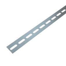 Перфополоса 40х1,5 L2500 мм INOX304 КМ-Профиль (PP40-1.5-2500 INOX304)