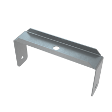 Скоба для подвеса на шпильке 150 мм КМ-Профиль (SPS150)