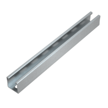 Страт-профиль 41х41 L550 мм s:1,5 КМ-Профиль (STP41-41-550)