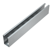Страт-профиль 41х72 L2000 мм s:2,5 HD85 КМ-профиль (STPU41-72-2000 HD85)