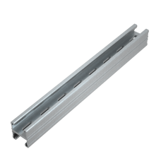 Страт-профиль двойной 41х21 L1800 мм s:2,5 HD КМ-Профиль (2STPU41-21-1800 HD)