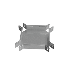 Х-разветвитель 50х50 мм "ПЛЮС" HD85 КМ-профиль (XDplus50-50 HD85)