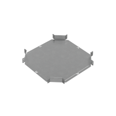 Х-разветвитель 80х500 мм "ПЛЮС" HD КМ-Профиль (XDplus80-500 HD)