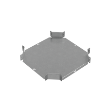 Х-разветвитель 100х500 мм "ПЛЮС" HD КМ-Профиль (XDplus100-500 HD)