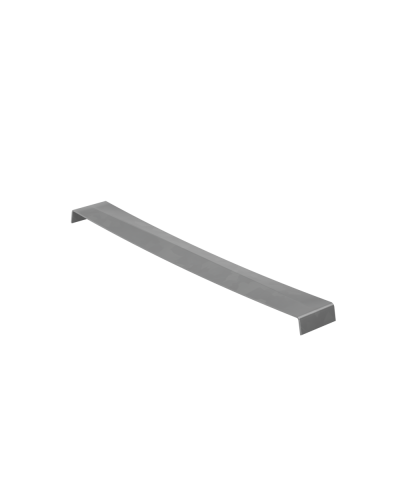 Держатель кабеля 200 мм ПЛЮС HD85 КМ-профиль (DK200plus HD85) в Самаре Аксессуары для лотков Pintop.ru