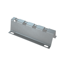 Универсальная скоба безвинтовая 300 мм КМ-Профиль (USBV300)