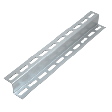 Z-профиль 50х50х50х2,5 L3000 мм HD85 КМ-профиль (Z50-50-50-2.5-3000 HD85)